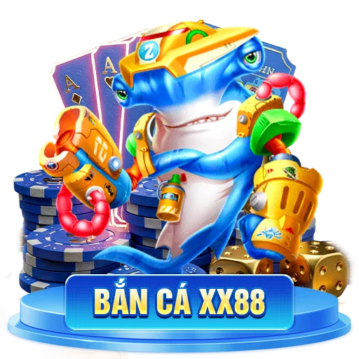 XX88 bắn cá